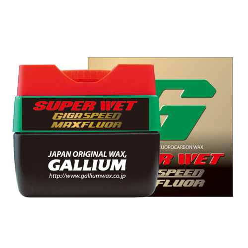 GALLIUM GIGA SPEED POWDER DRY - サッポロスキッド