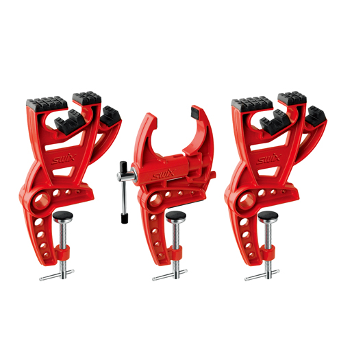 SWIX クランプ - サッポロスキッド