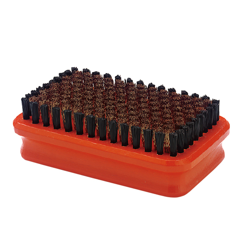 SWIX ブロンズブラシ 中目 - サッポロスキッド