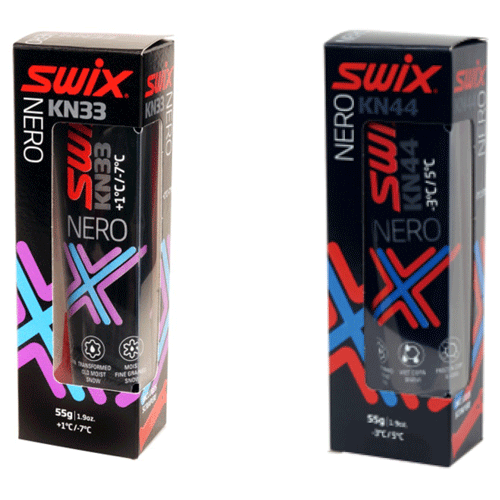 SWIX PRO TOP SPEED TSB - サッポロスキッド