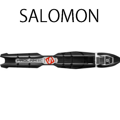 SALOMON PROLINK ACCESS SKATE - サッポロスキッド