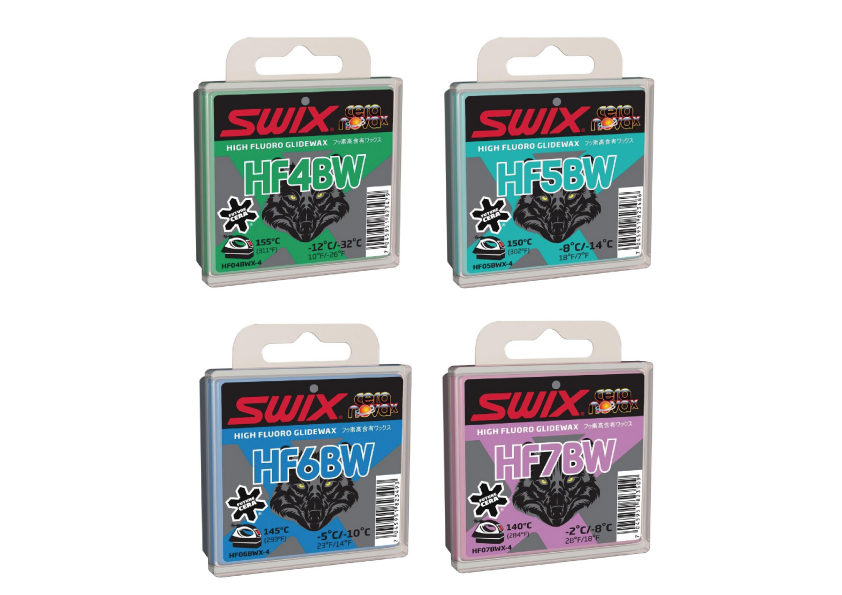 SWIX PRO POLAR - サッポロスキッド