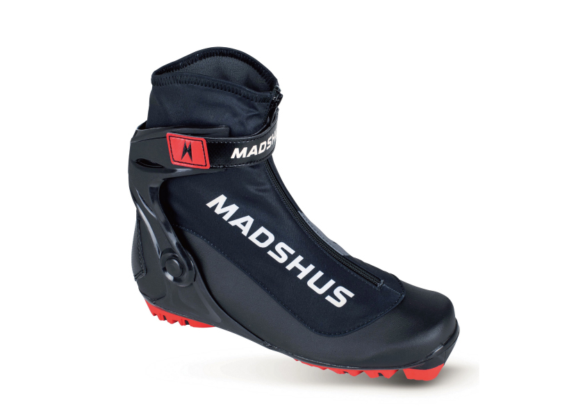 MADSHUS ENDURACE U コンビブーツ - サッポロスキッド