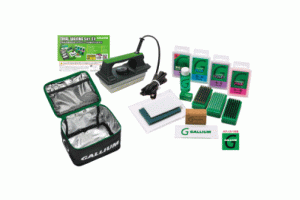 GALLIUM Trial Waxing Set EX - サッポロスキッド