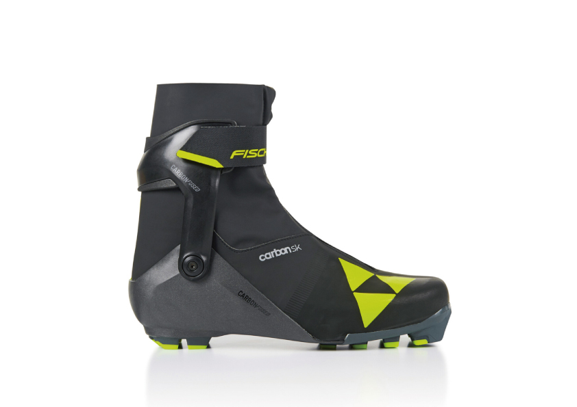 FISCHER CARBON SKATE - サッポロスキッド