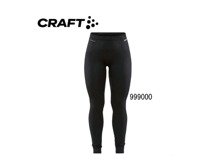 CRAFT ACTIVE EXTREME X PANTS WOMAN - サッポロスキッド