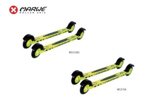 MARWE ローラースキー入荷してます〉〉 - サッポロスキッド