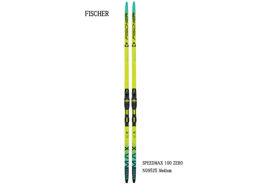 FISCHER】SPEEDMAX 100 CLASSIC PLUS 702 - サッポロスキッド