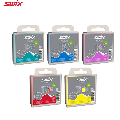 SWIX PRO TOP SPEED TSB - サッポロスキッド