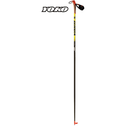 YOKO 7100 SERIES - サッポロスキッド