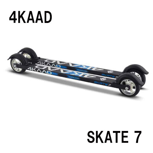 FISCHER / RC7 SKATE set - サッポロスキッド