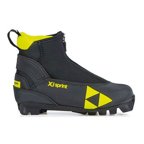 FISCHER XJ SPRINT - サッポロスキッド