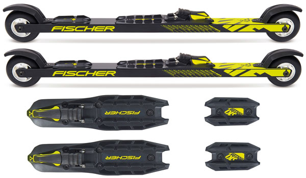 FISCHER RC5 SKATE - サッポロスキッド