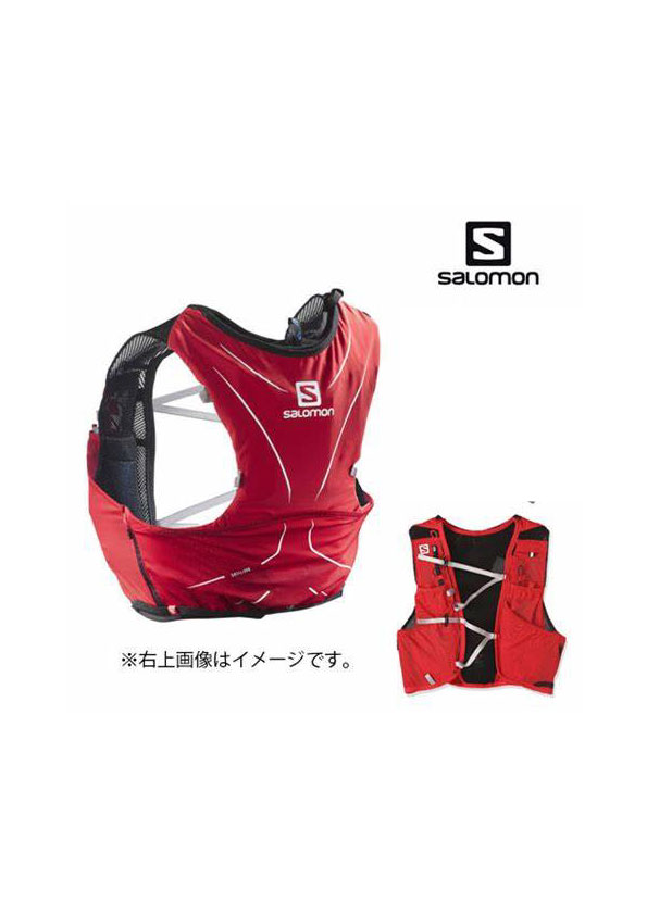 SALOMON ADV SKIN 5 NH - サッポロスキッド