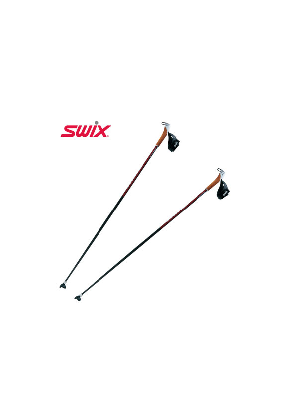 SWIX / トライアック4.0 エアロポール - サッポロスキッド