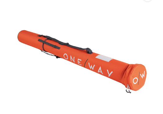 ポールケース - サッポロスキッド