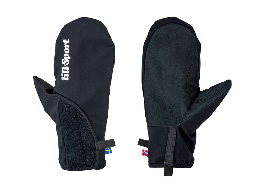 SWIX トライアック3.0ストラップ - サッポロスキッド