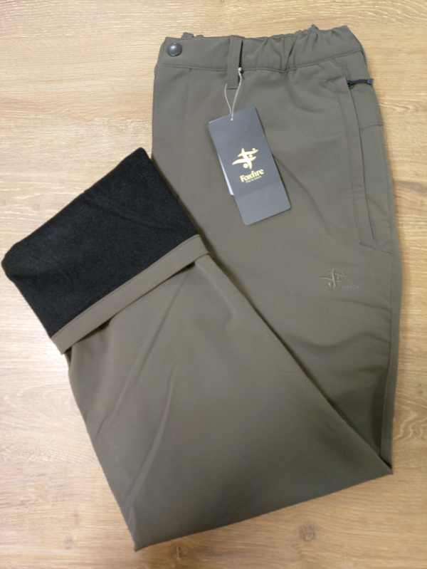 フォックスファイヤー》暖かパンツ3選！！ | ショップブログ | 東急