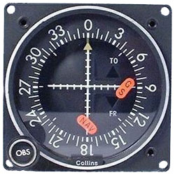 Avionics from Collins - Used avionics from Rockwell-Collins.