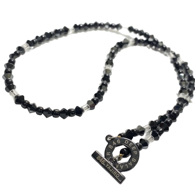 846YAJIRO スポーツネックレス DEEP BALANCERの買取実績 | 買取専門店