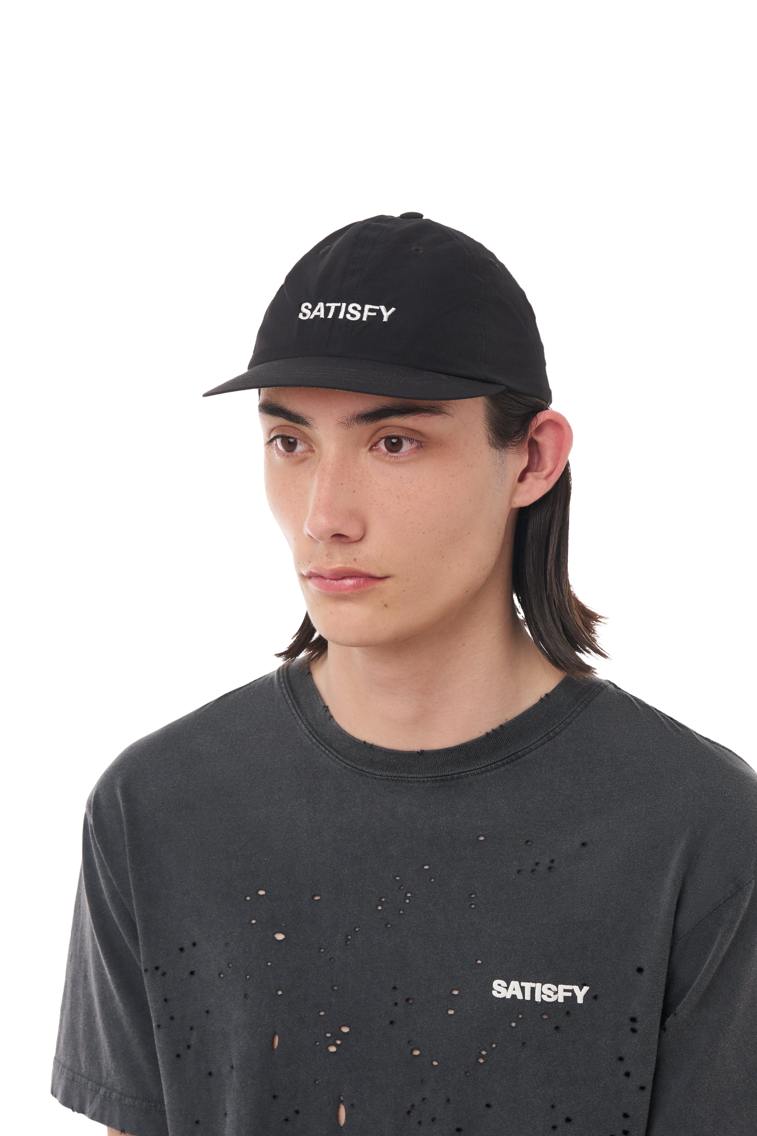 PeaceShell™ Running Cap – SATISFY