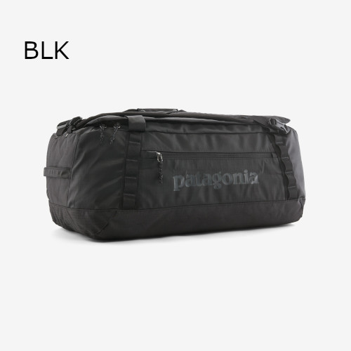 パタゴニア ブラックホール・ダッフル 55L:佐藤スポーツ（青梅市）