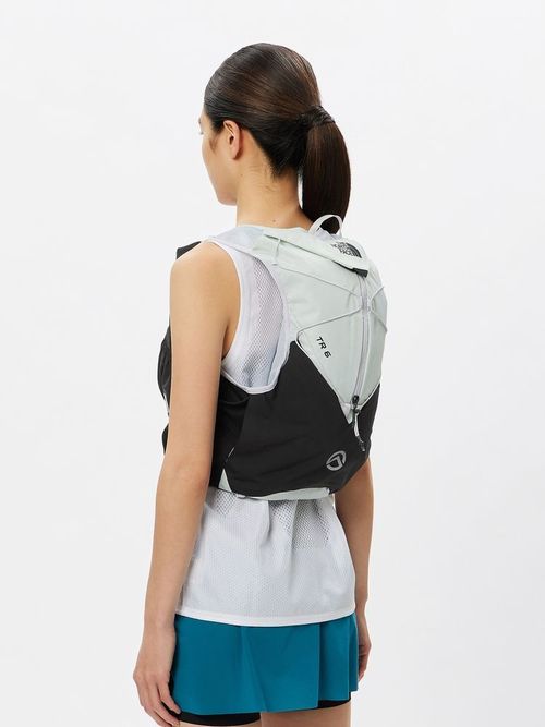 ノースフェイス バックパック ザ、ノースフェイス ティーアール6 TR 6