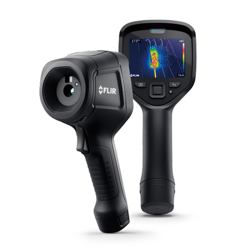 赤外線FLIR E5 Pro/ E6 Pro/ E8 Proサーモグラフィ 測定器の専門