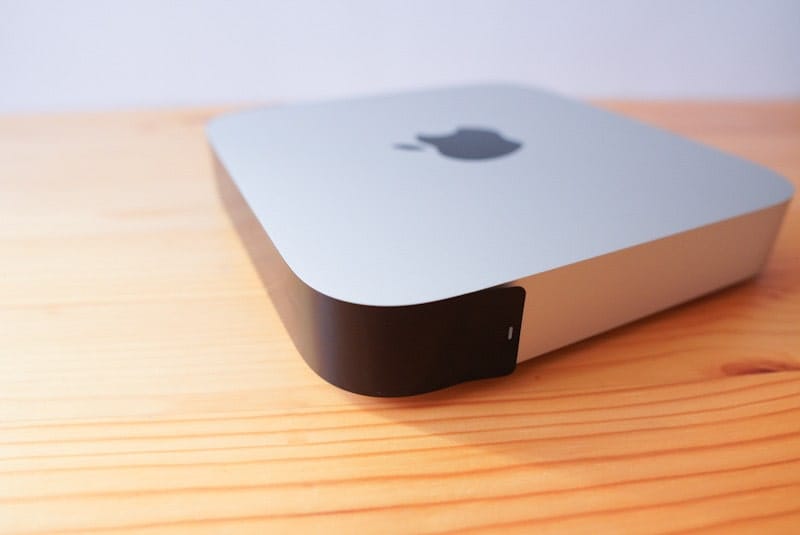 M1搭載のMac miniの開封レビュー！噂通りのすごいMac！ | satopad
