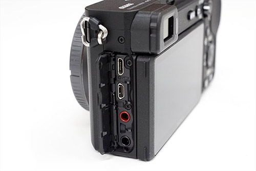 α6600 レビュー 作例付き・実機を使って徹底解説！｜ソニーショップ