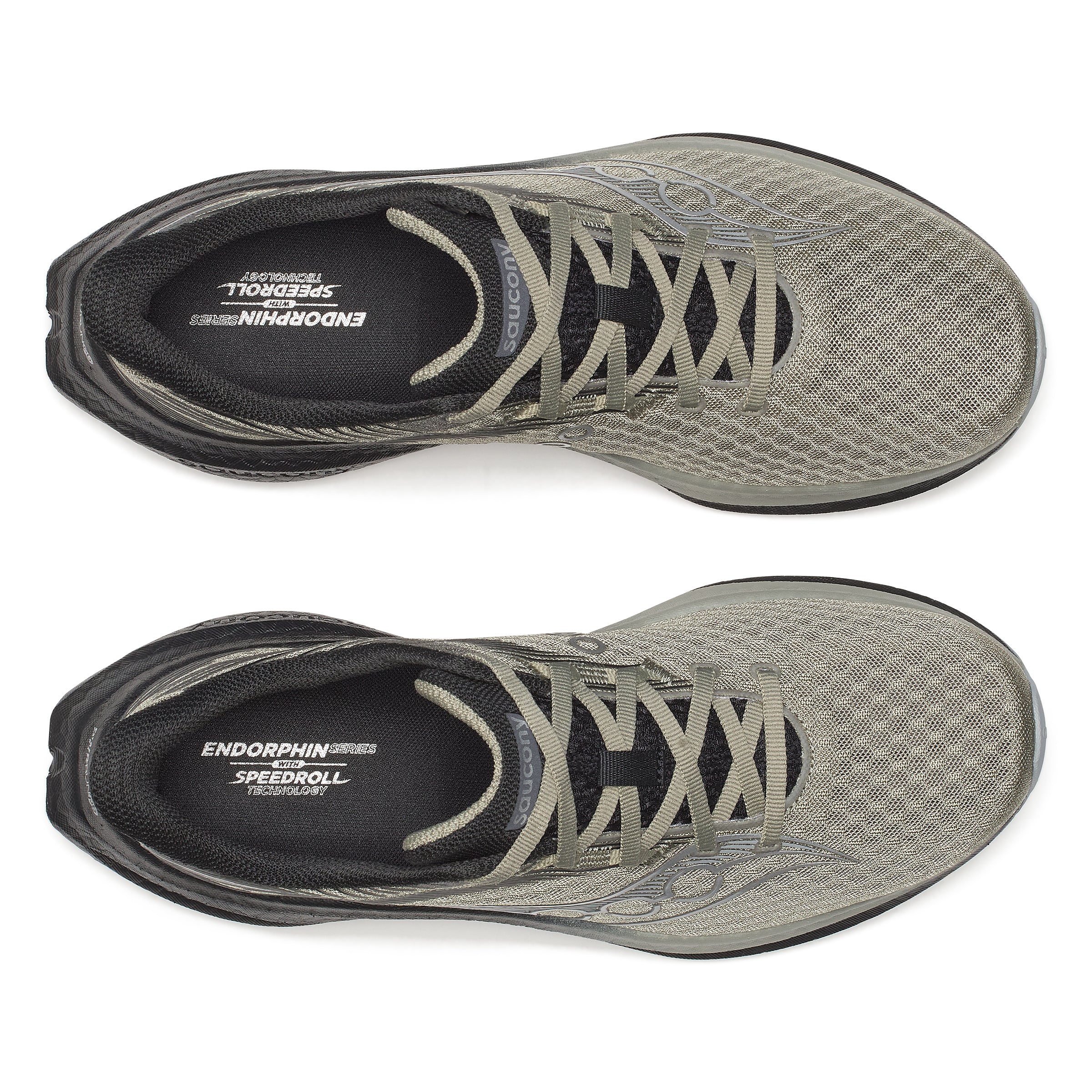 ENDORPHIN SPEED 5 | エンドルフィンスピード5 – SAUCONY（サッカニー