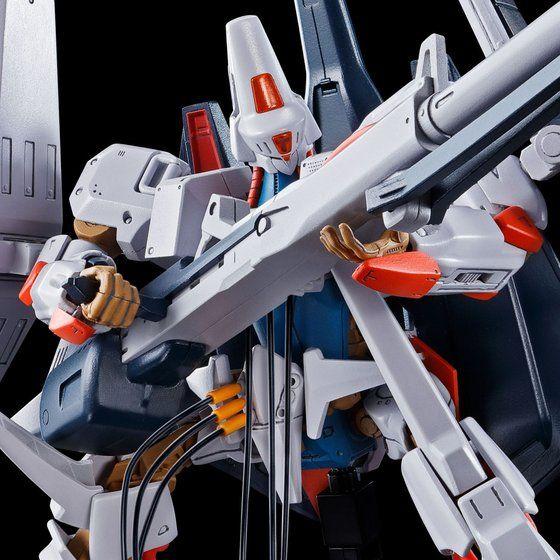 プレバン】「HG バッシュ」「重戦機エルガイム復刻セット1」「同2