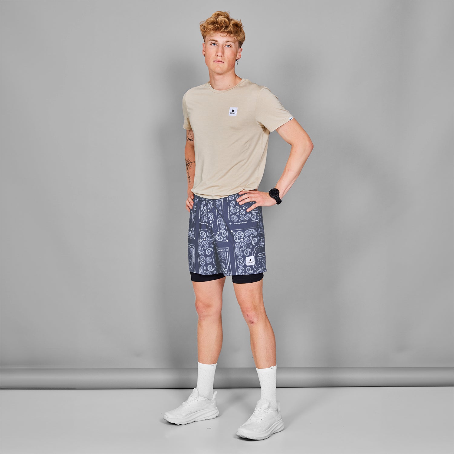 BRIEFING ターコイズ Mサイズ シャツ｜BRIEFING ターコイズ Mサイズ