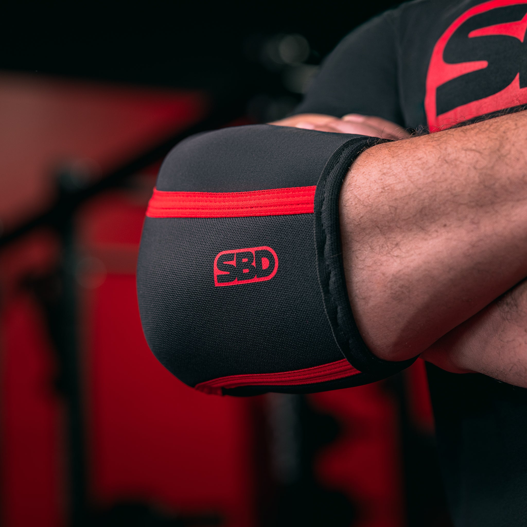 Elbow Sleeves – SBD Apparel