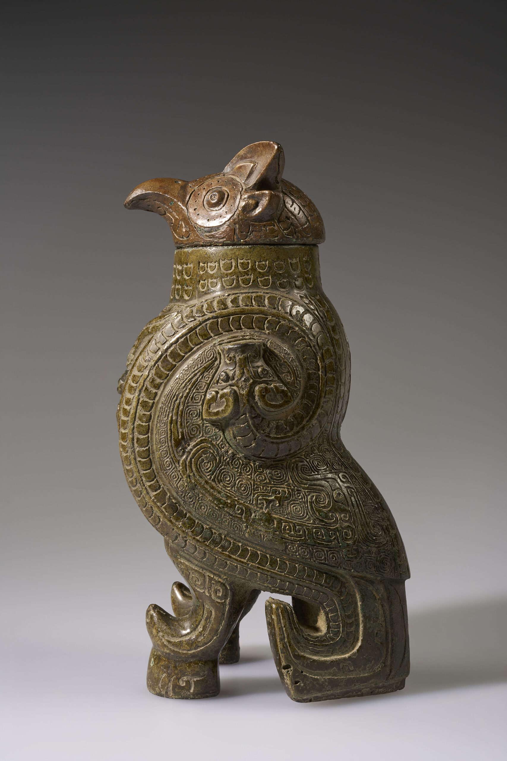 中国宋時代　古銅古鏡　写ります　283g/直径12㎝　東Y8-0206☆2F 中国宋時代 古銅古鏡 写ります 239g/12.4㎝ 東Y8-0206☆2F - メルカリ