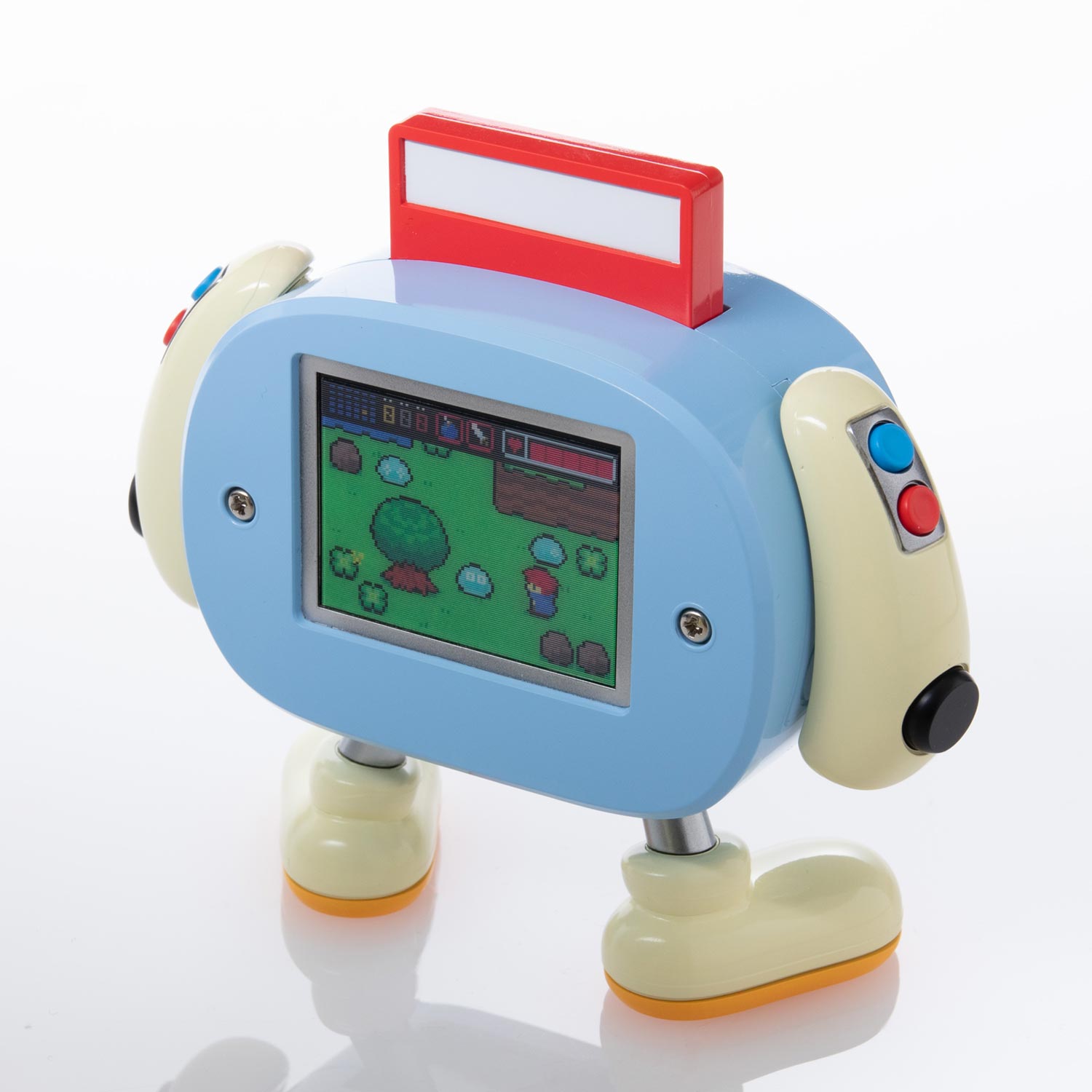 センチネルストア / メカトロのゲームちゃん すたんだーど