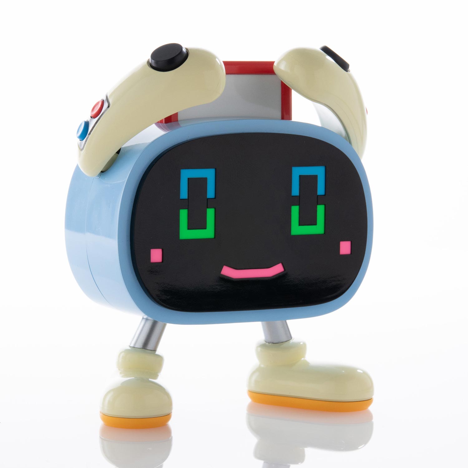 センチネルストア / メカトロのゲームちゃん すたんだーど