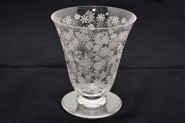 これって、オールドバカラじゃない？