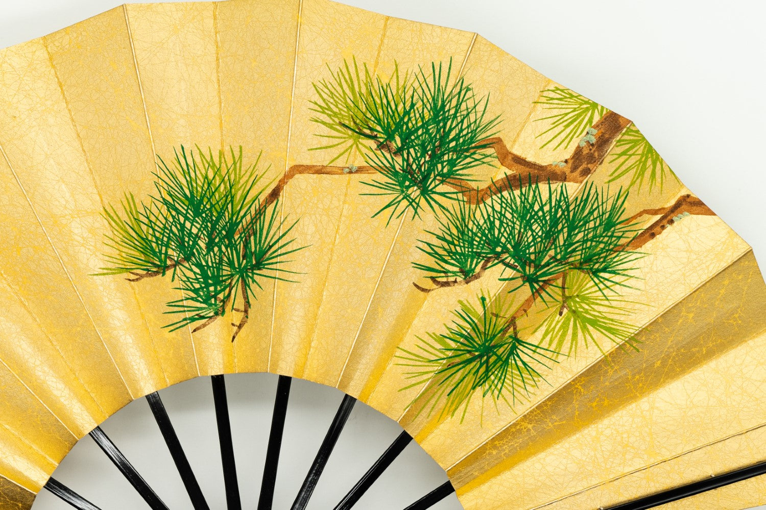 松／三羽鶴 – SENSUP