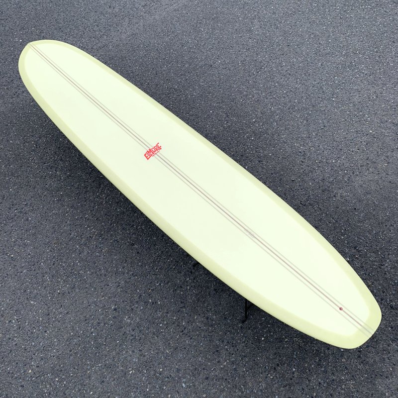 ザ・ワセン - ロングボード（LONGBOARD）のシーコング