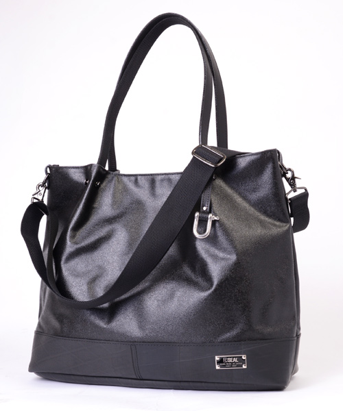 森野帆布コラボ／プレーントートバッグ | 日本職人が作るメンズ トート