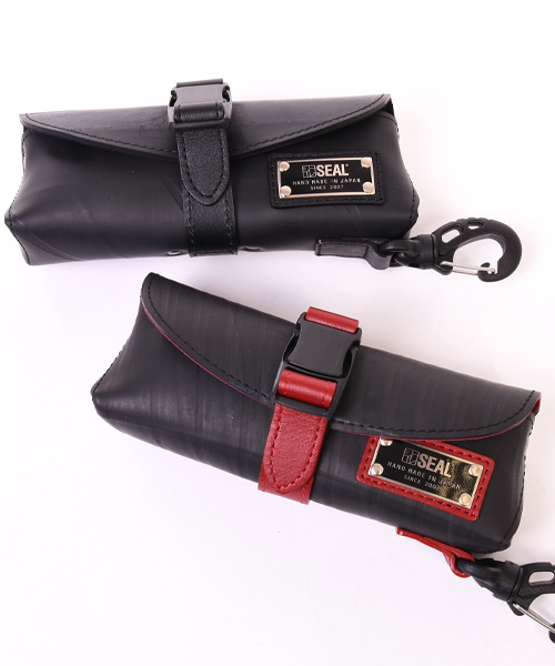 グラスケース | 日本職人が作るメンズ トート バッグ・ショルダー