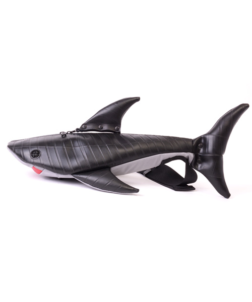 ボディバッグShark | 日本職人が作るメンズ トート バッグ・ショルダー