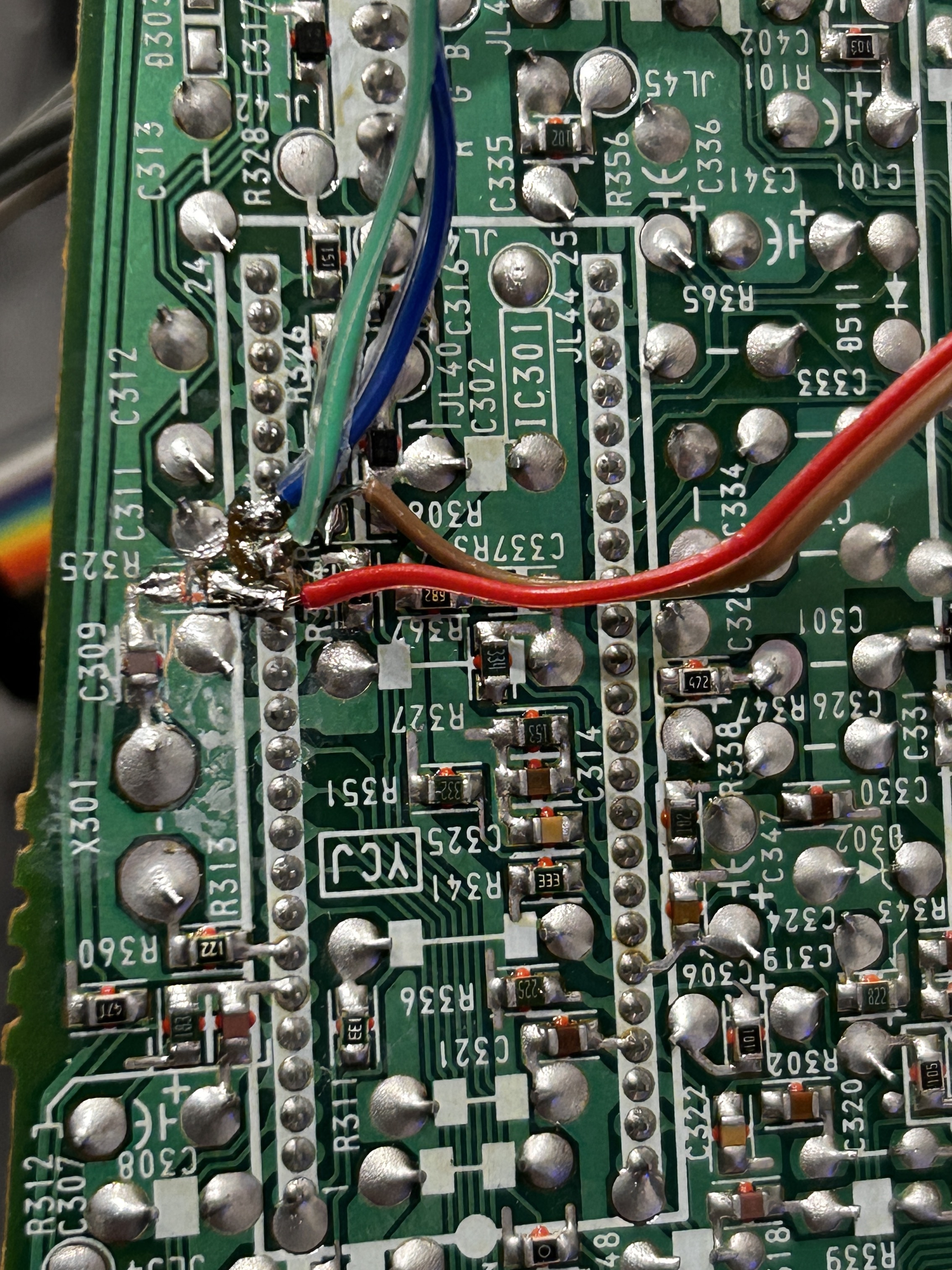 Sony KV (BN-1) | Sunthar's Super Sector