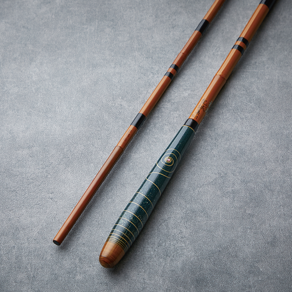 紀州製竿組合 | 経済産業大臣指定伝統的工芸品紀州へら竿