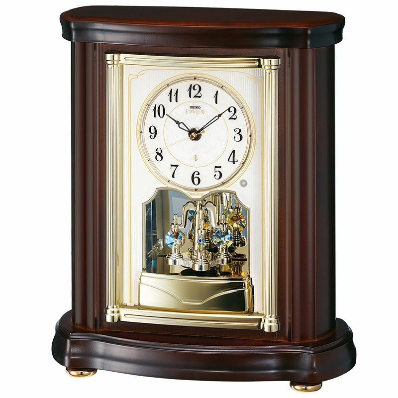 HW591B | セイコー クロックオンラインストア