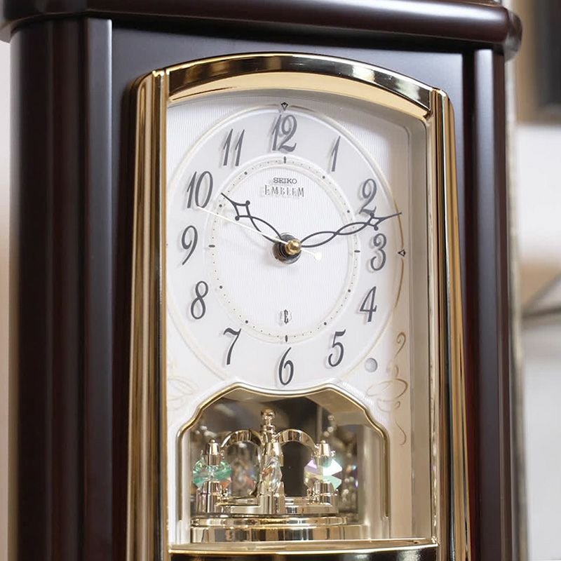 HW582B | セイコー クロックオンラインストア