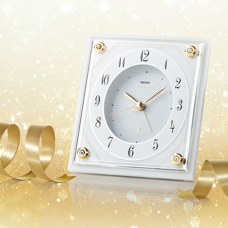 HR592W | セイコー クロックオンラインストア