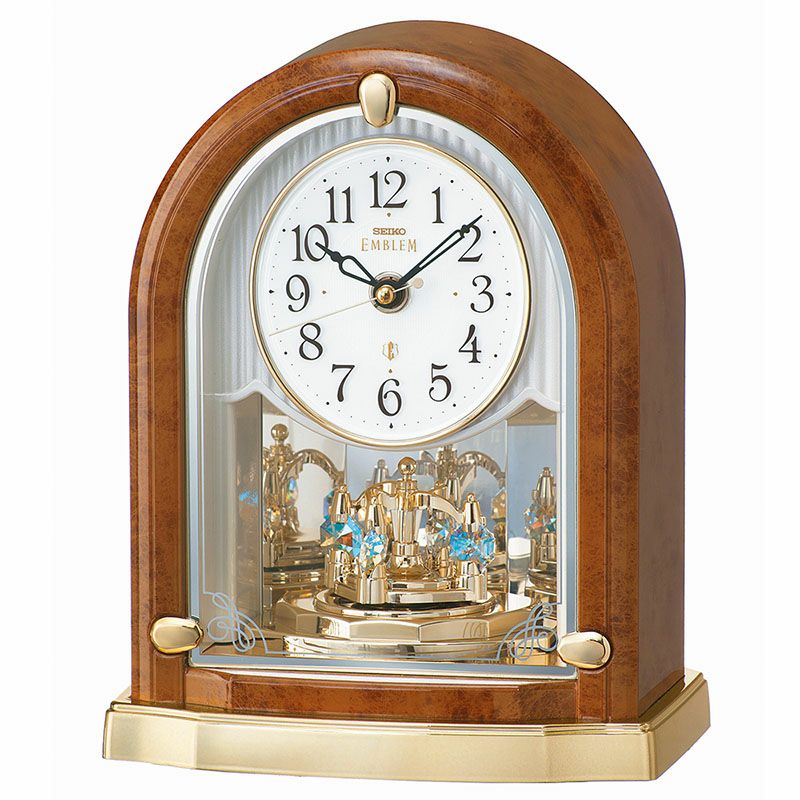 HW592B | セイコー クロックオンラインストア