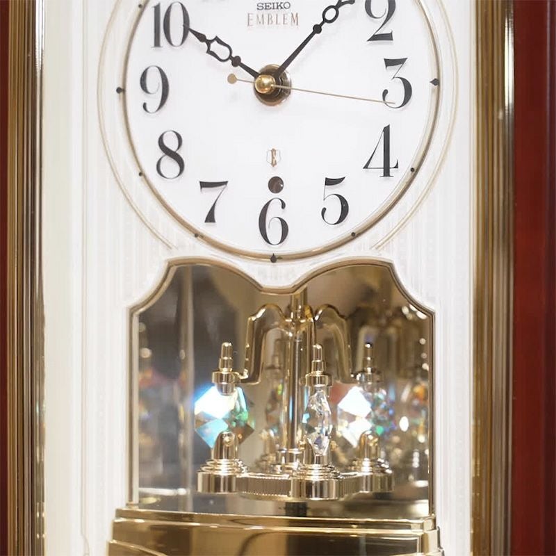 HW595B | セイコー クロックオンラインストア